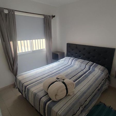 Apartament Edu'S House III Mendoza Zewnętrze zdjęcie