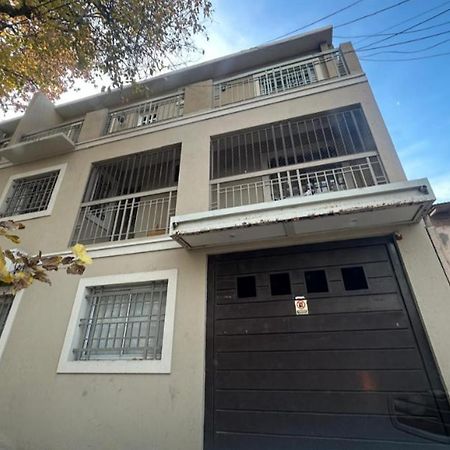 Apartament Edu'S House III Mendoza Zewnętrze zdjęcie