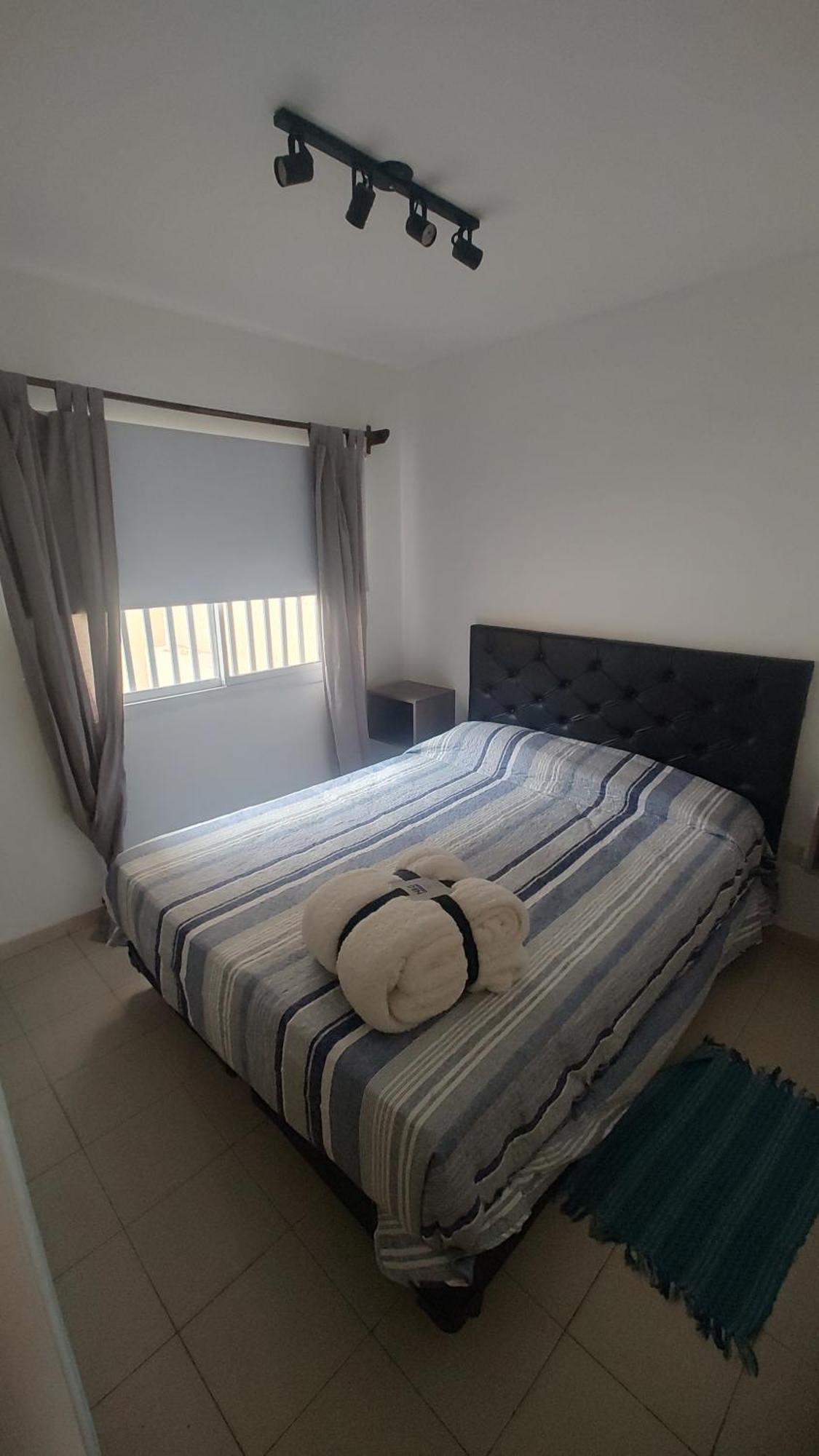 Apartament Edu'S House III Mendoza Zewnętrze zdjęcie