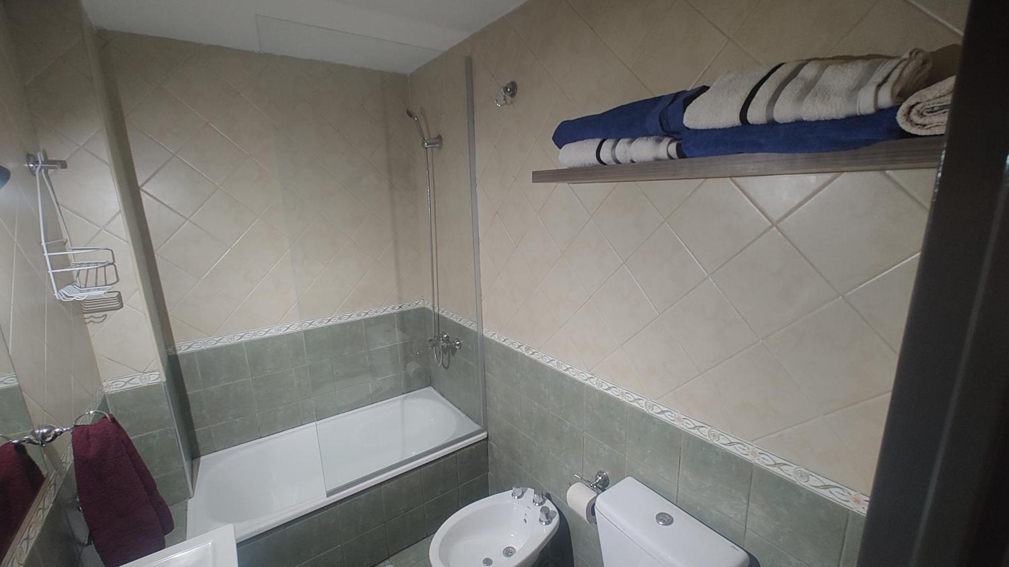 Apartament Edu'S House III Mendoza Zewnętrze zdjęcie