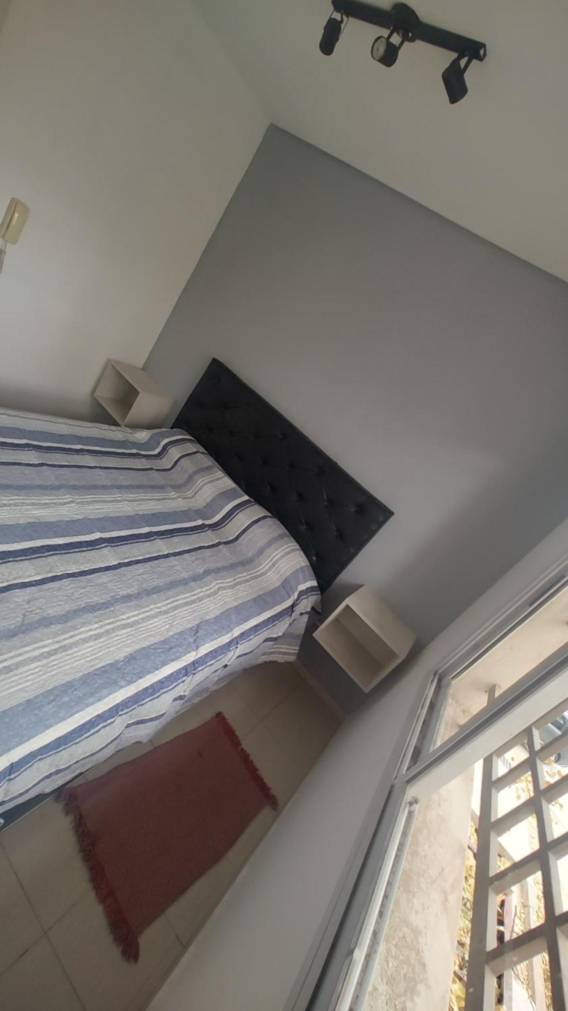 Apartament Edu'S House III Mendoza Zewnętrze zdjęcie