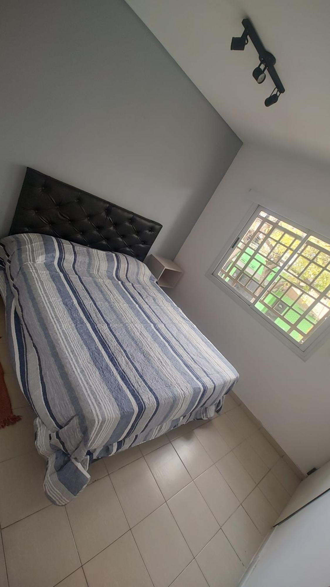 Apartament Edu'S House III Mendoza Zewnętrze zdjęcie