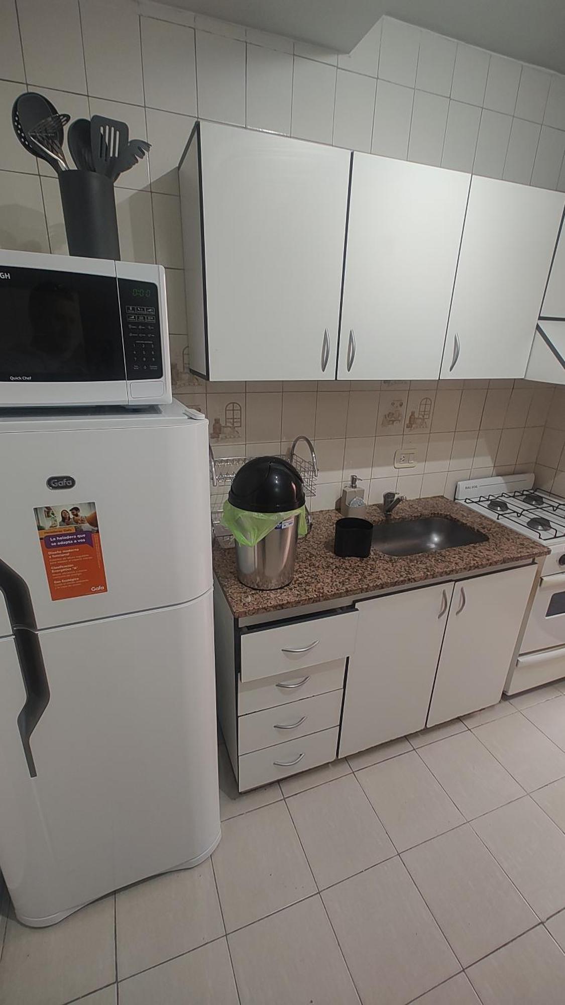 Apartament Edu'S House III Mendoza Zewnętrze zdjęcie