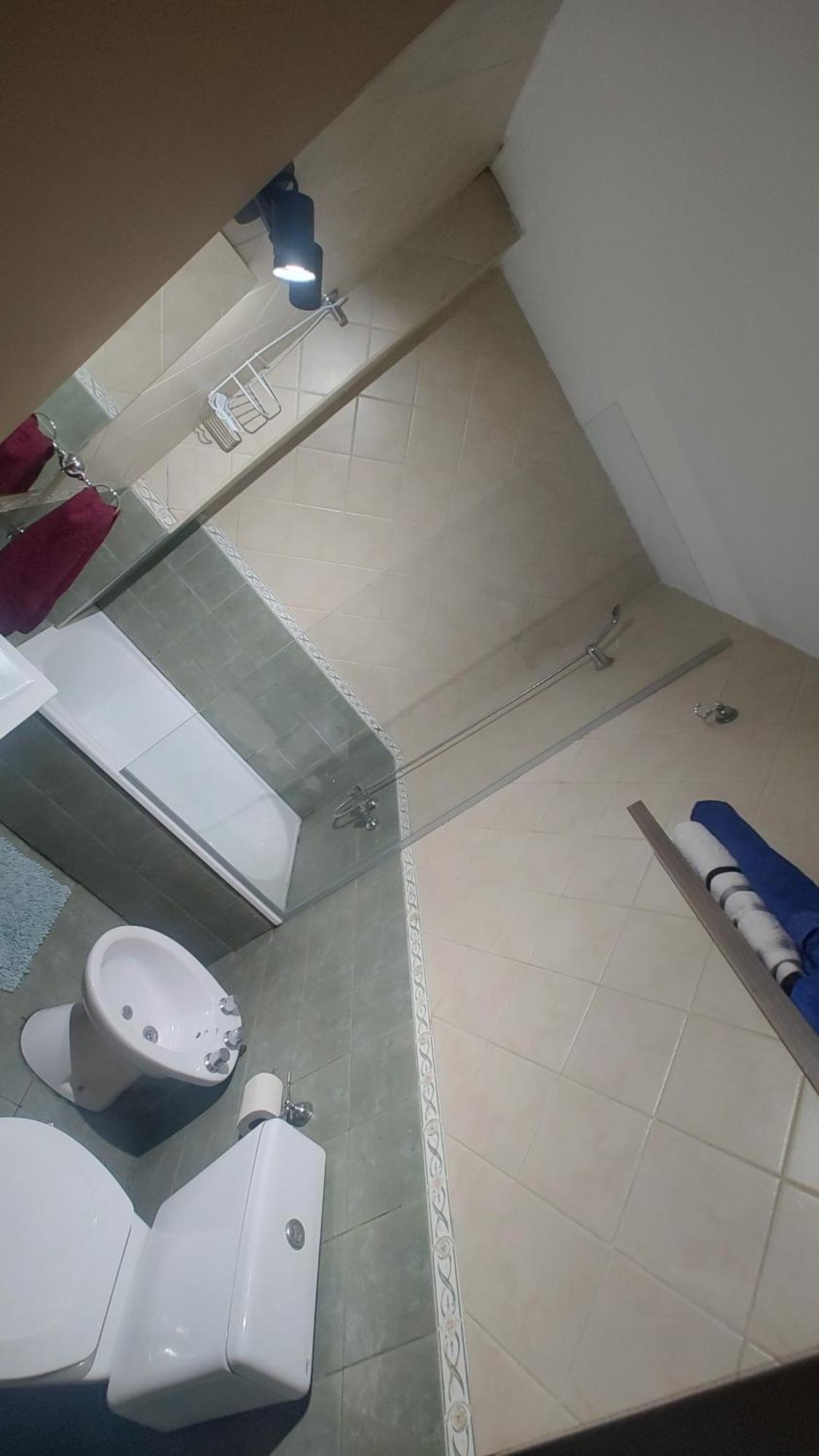 Apartament Edu'S House III Mendoza Zewnętrze zdjęcie
