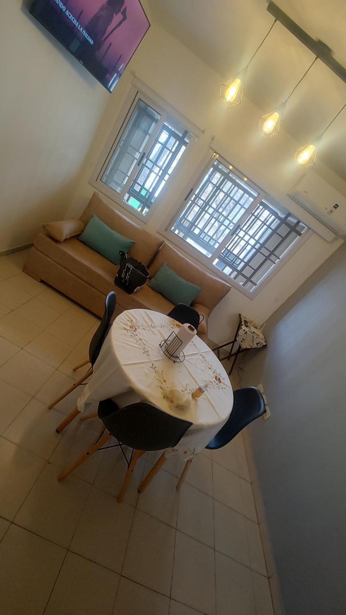 Apartament Edu'S House III Mendoza Zewnętrze zdjęcie