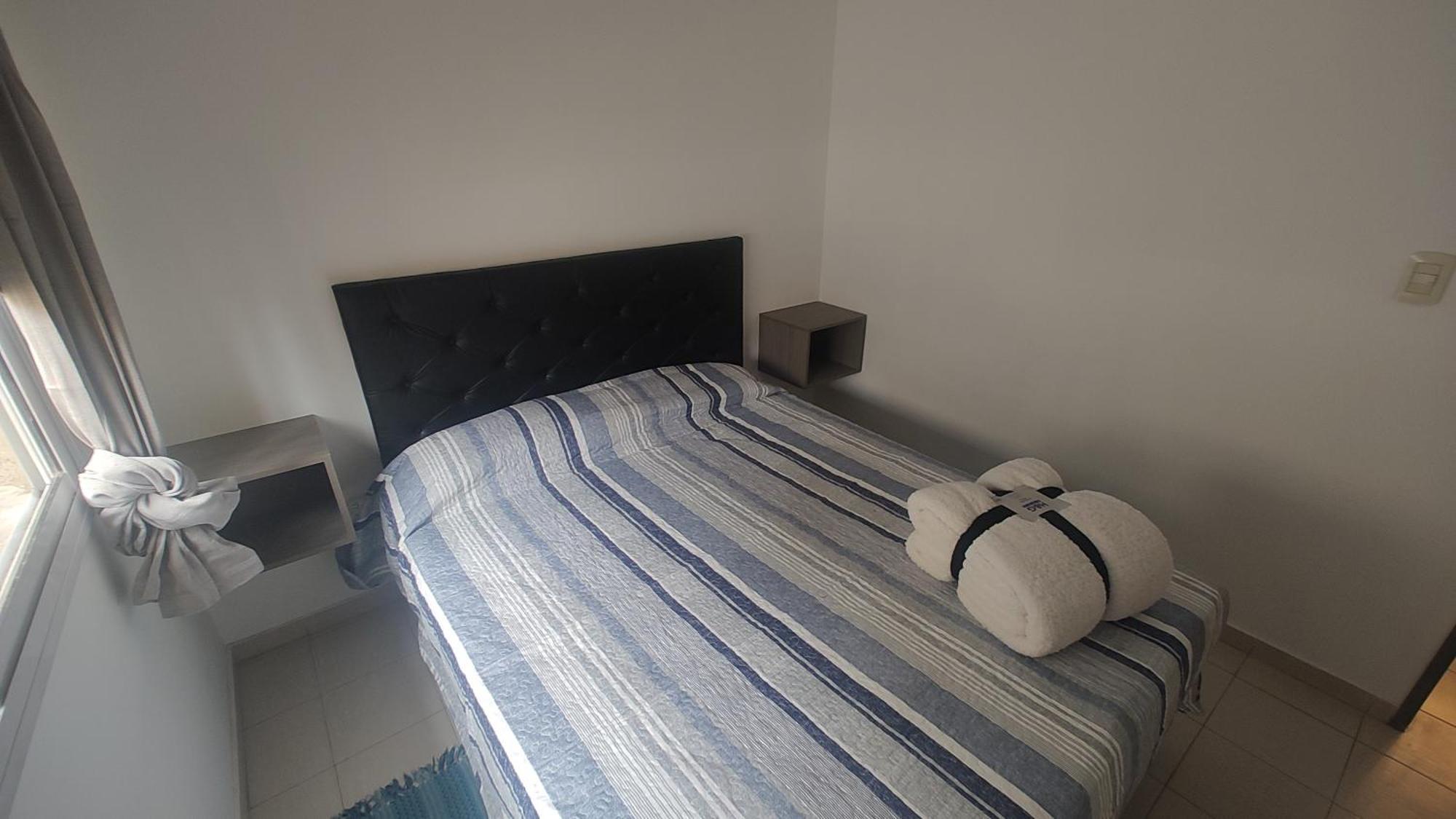 Apartament Edu'S House III Mendoza Zewnętrze zdjęcie