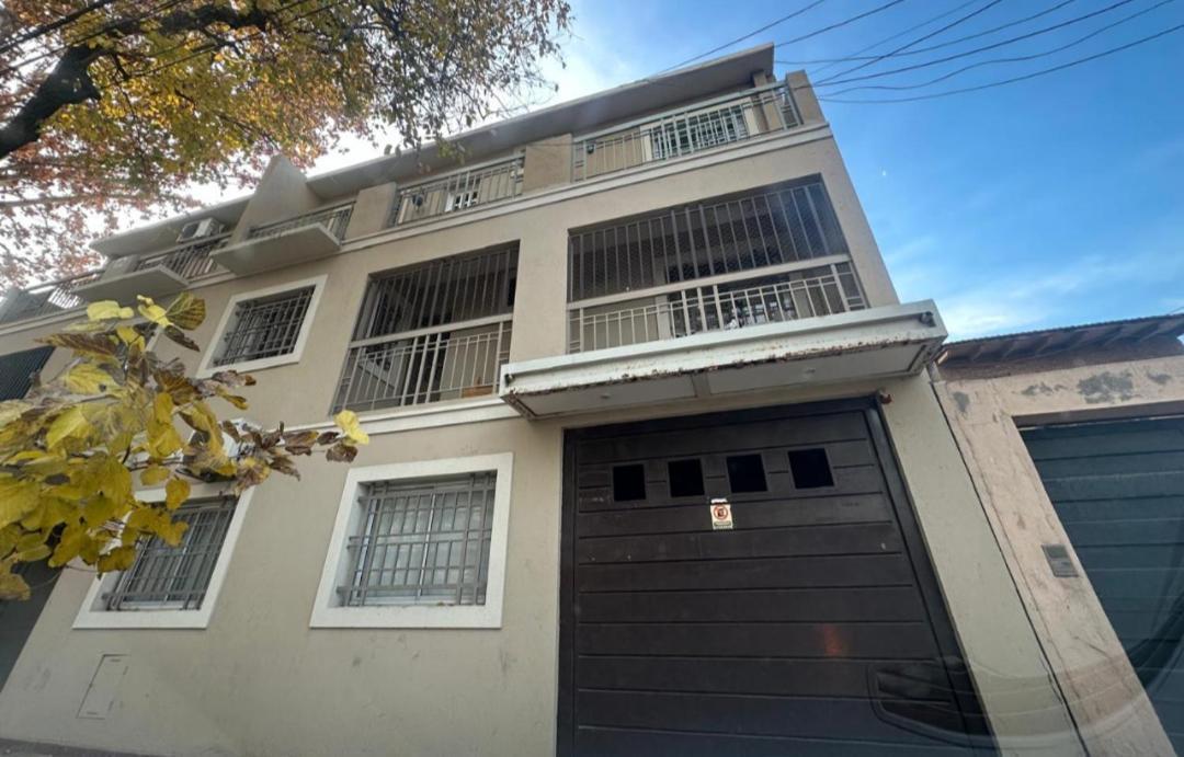 Apartament Edu'S House III Mendoza Zewnętrze zdjęcie